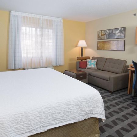 Towneplace Suites פוקטלו מראה חיצוני תמונה