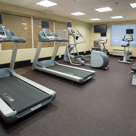 Towneplace Suites פוקטלו מראה חיצוני תמונה