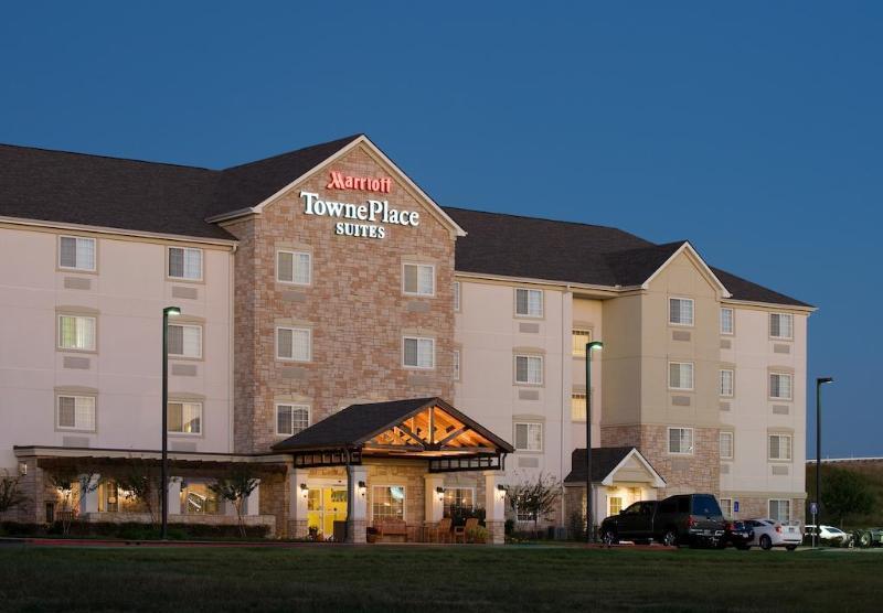 Towneplace Suites פוקטלו מראה חיצוני תמונה