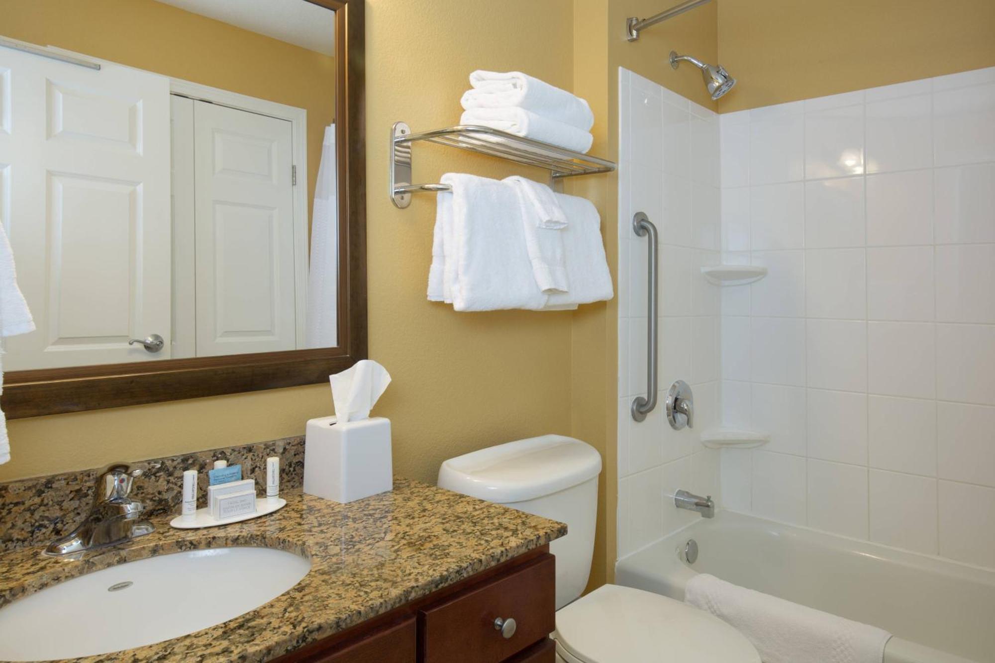 Towneplace Suites פוקטלו מראה חיצוני תמונה