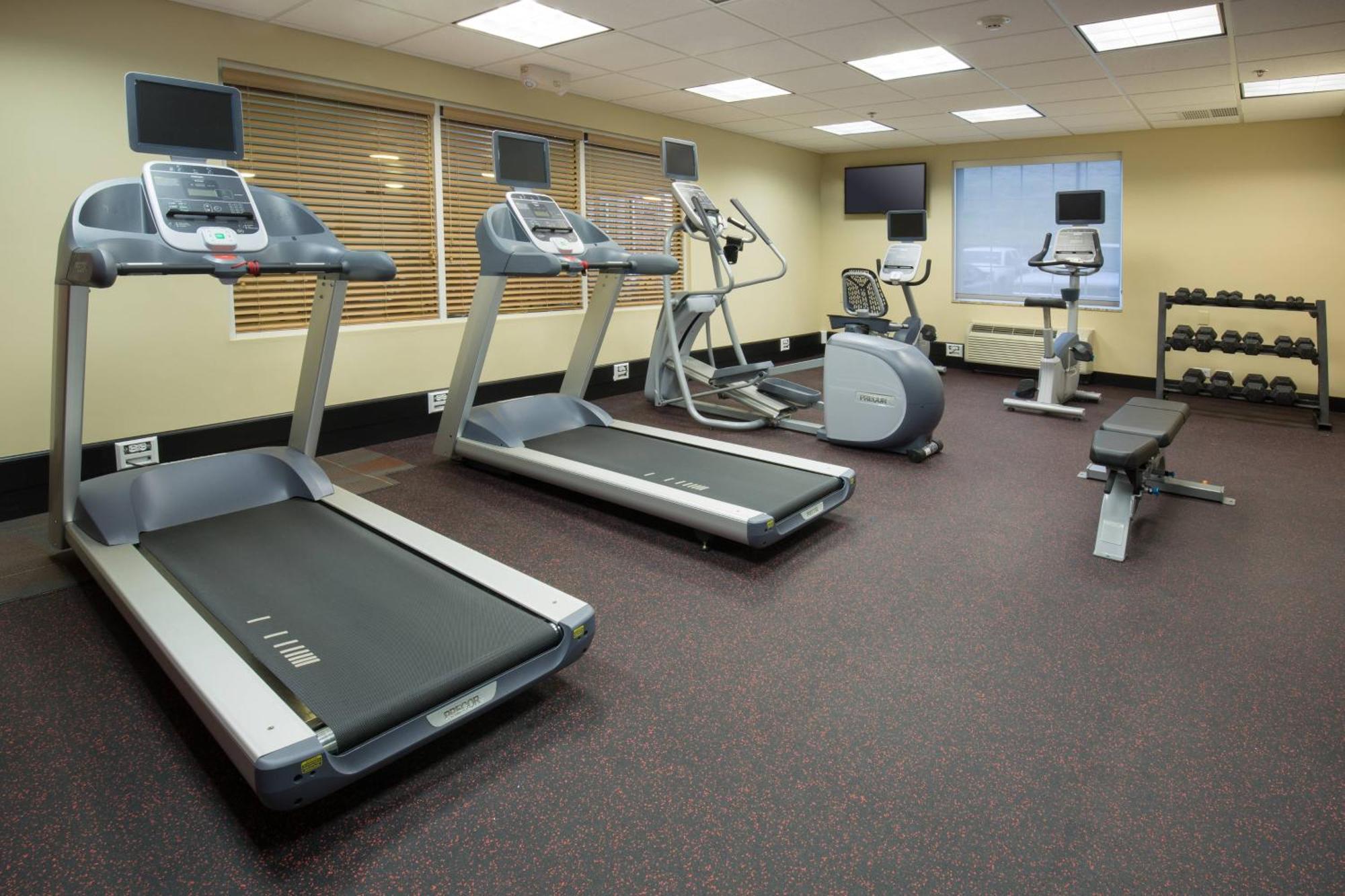 Towneplace Suites פוקטלו מראה חיצוני תמונה