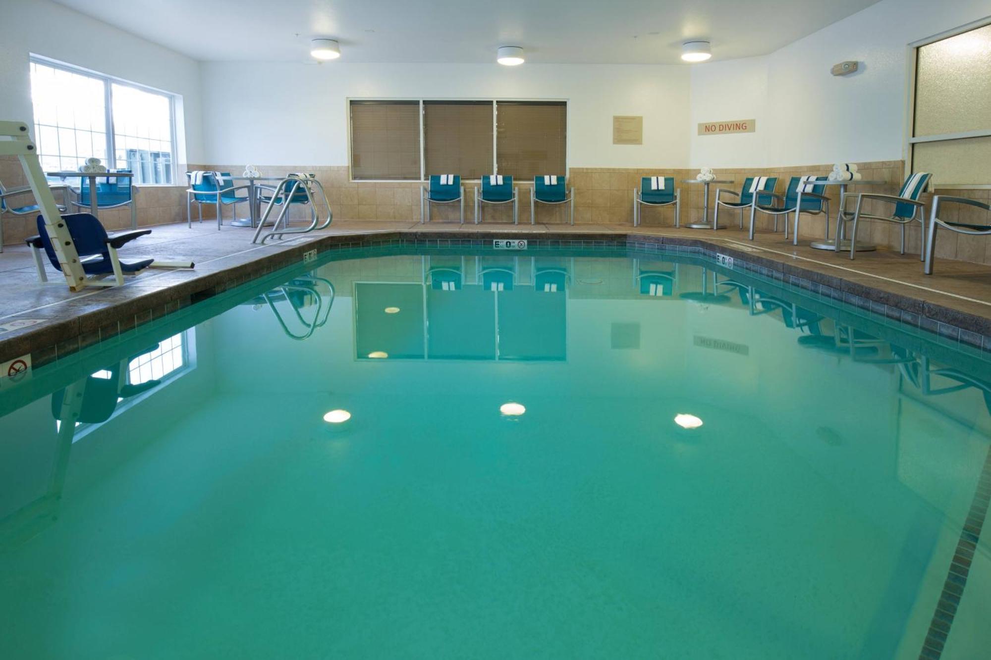 Towneplace Suites פוקטלו מראה חיצוני תמונה