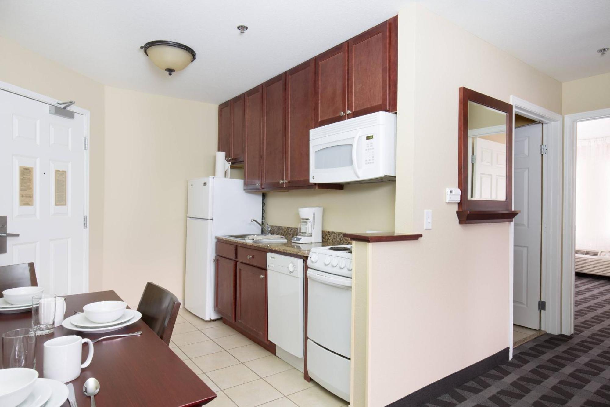 Towneplace Suites פוקטלו מראה חיצוני תמונה