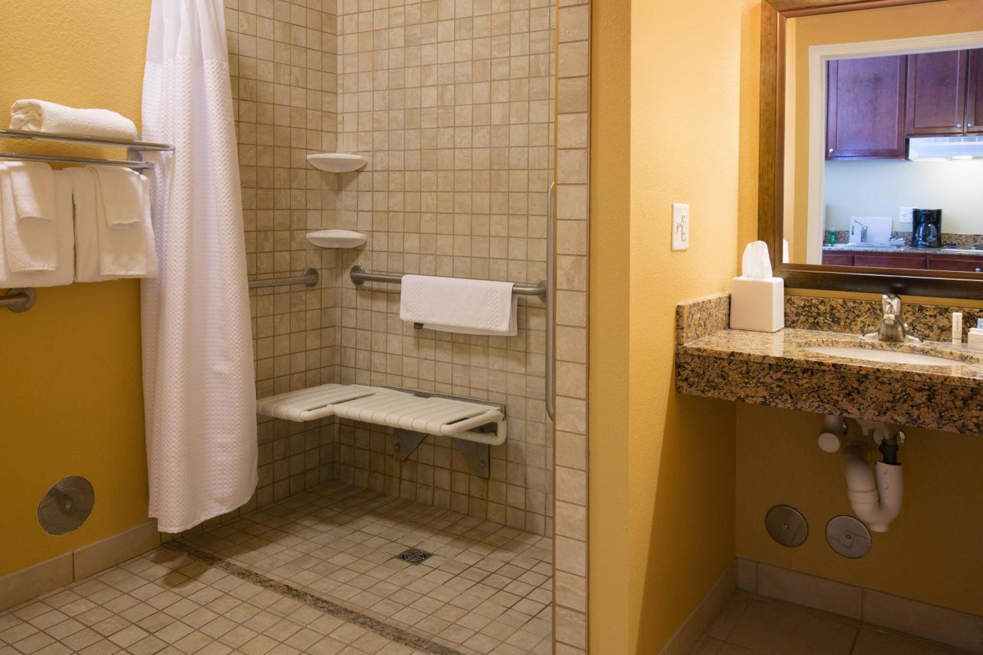 Towneplace Suites פוקטלו מראה חיצוני תמונה