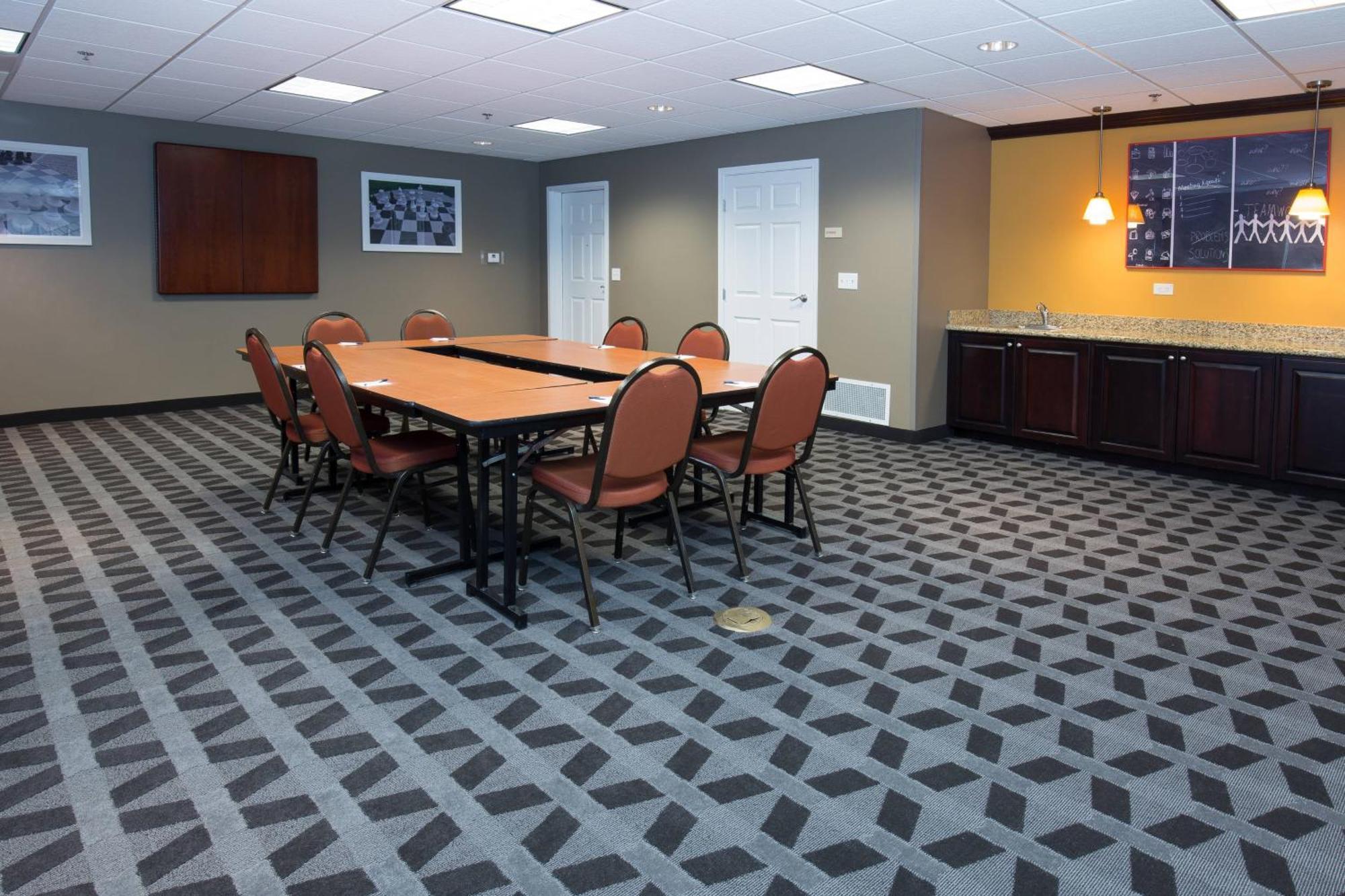 Towneplace Suites פוקטלו מראה חיצוני תמונה