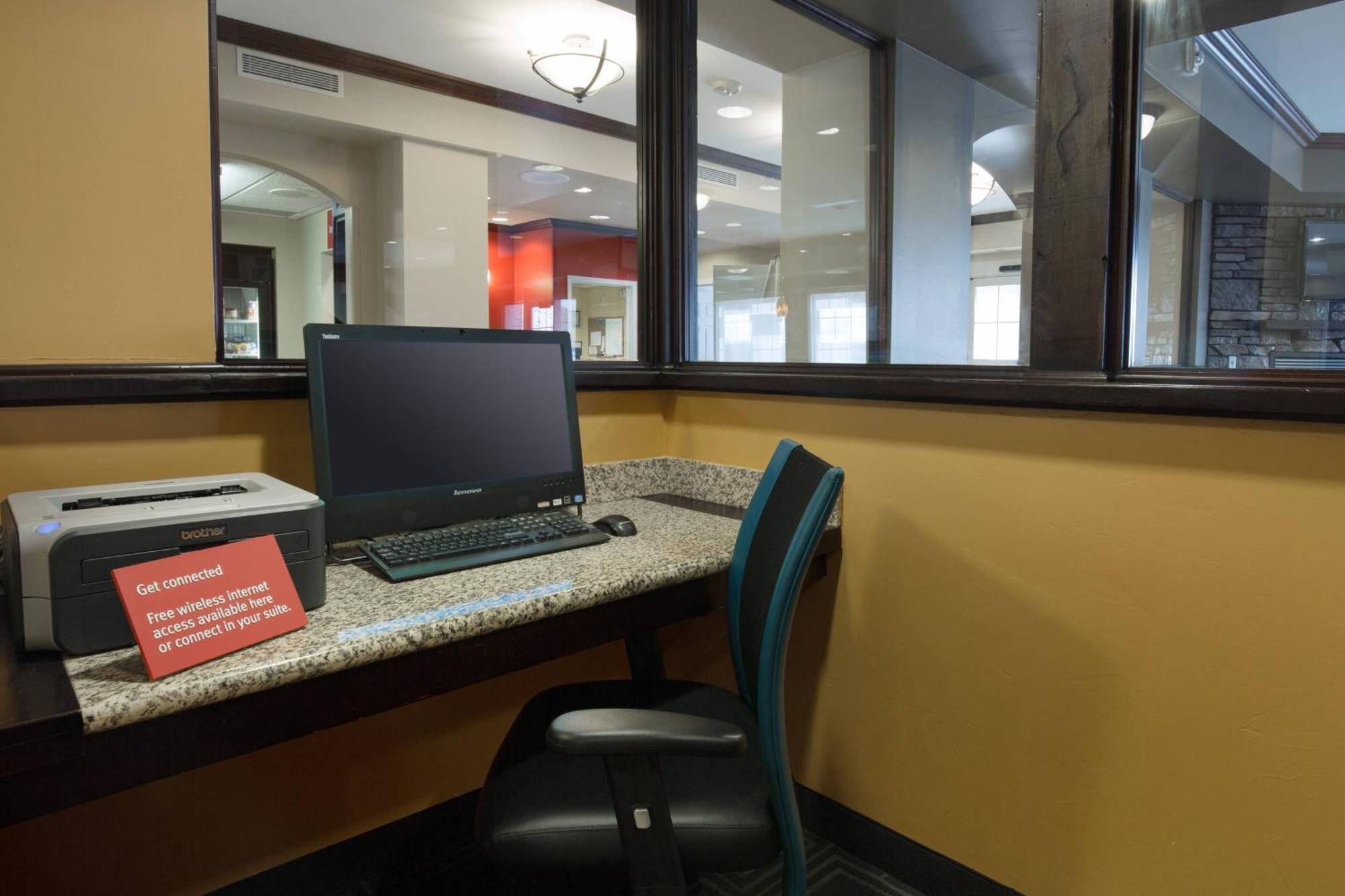 Towneplace Suites פוקטלו מראה חיצוני תמונה