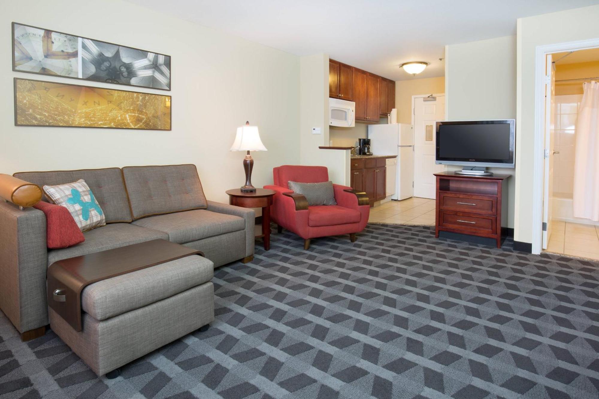 Towneplace Suites פוקטלו מראה חיצוני תמונה