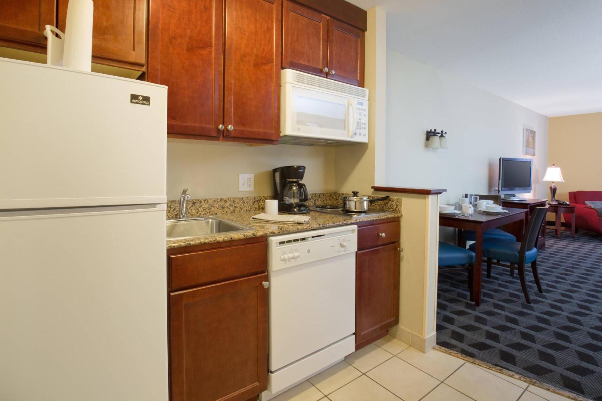 Towneplace Suites פוקטלו מראה חיצוני תמונה