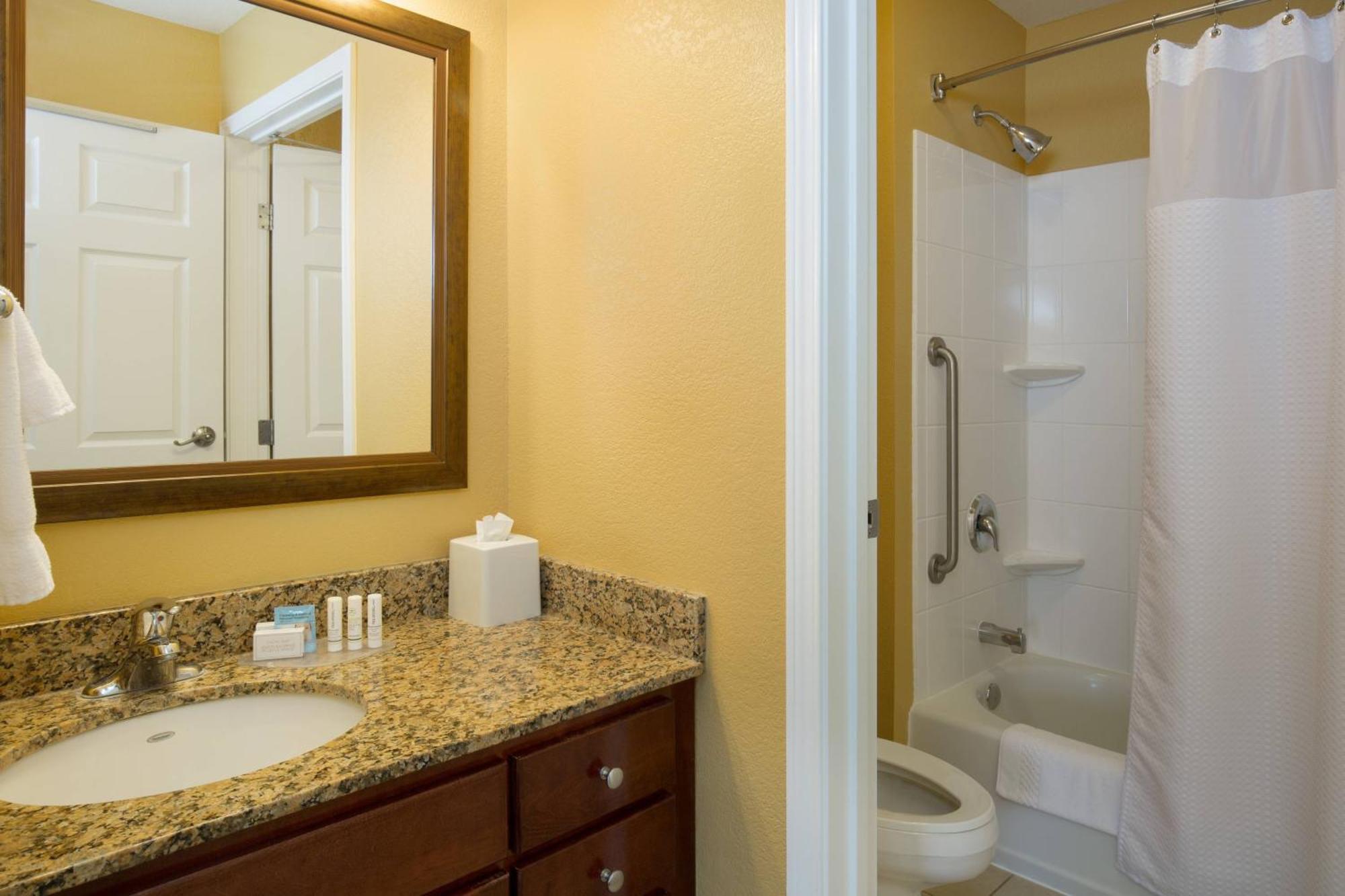 Towneplace Suites פוקטלו מראה חיצוני תמונה
