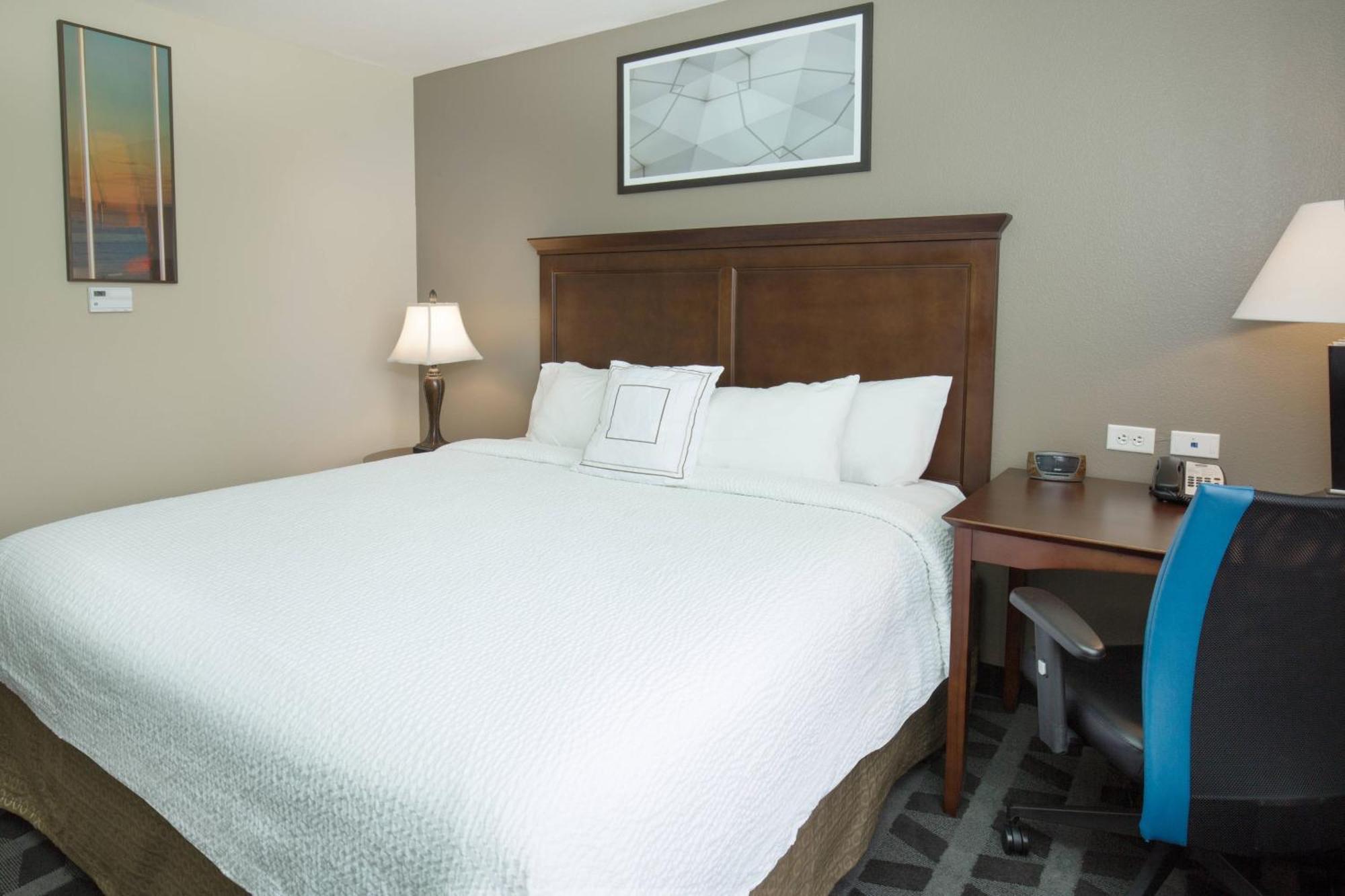 Towneplace Suites פוקטלו מראה חיצוני תמונה