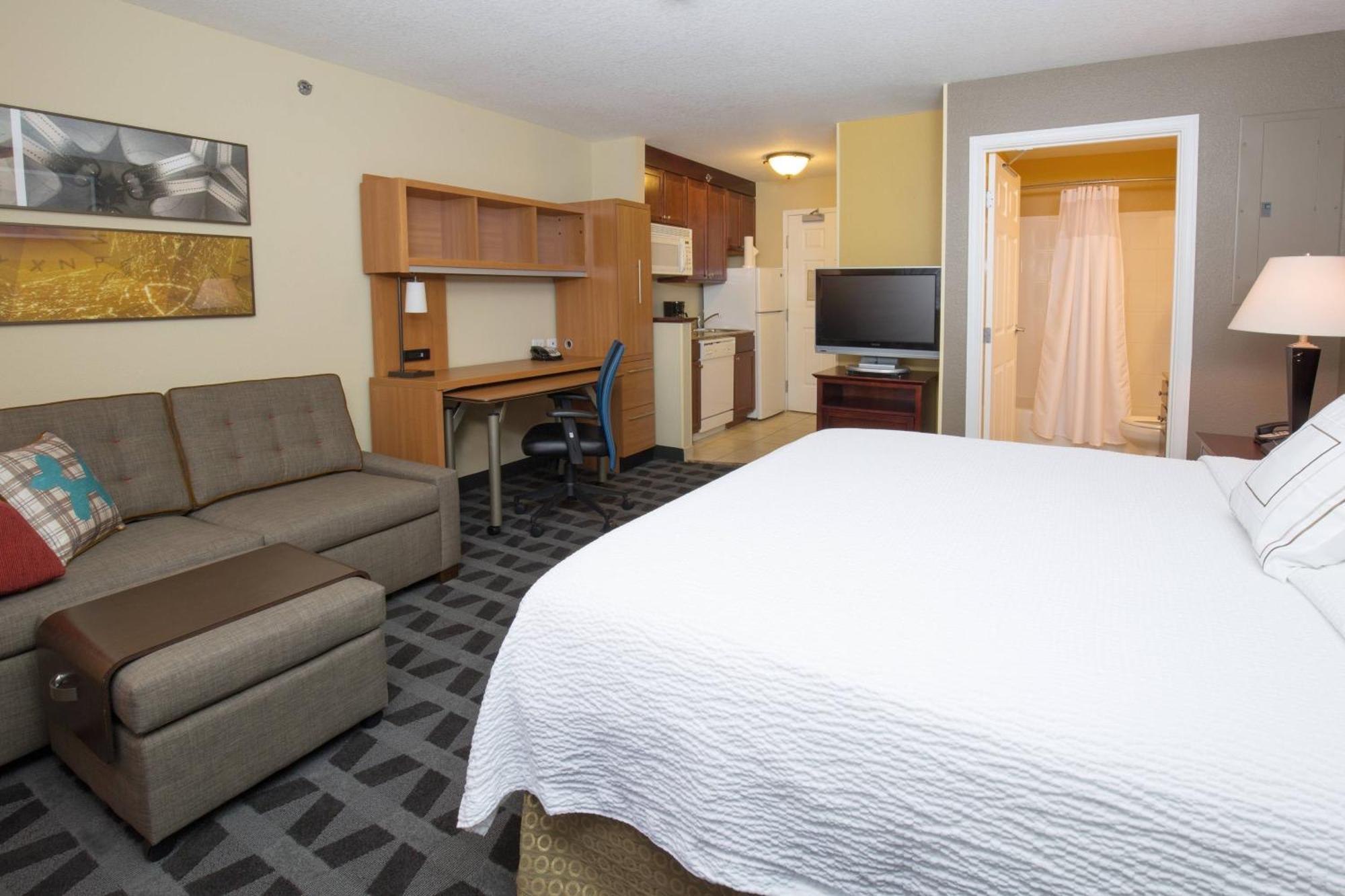 Towneplace Suites פוקטלו מראה חיצוני תמונה