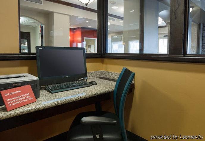 Towneplace Suites פוקטלו מראה חיצוני תמונה