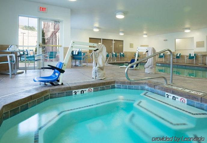 Towneplace Suites פוקטלו מראה חיצוני תמונה
