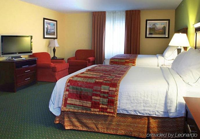 Towneplace Suites פוקטלו חדר תמונה