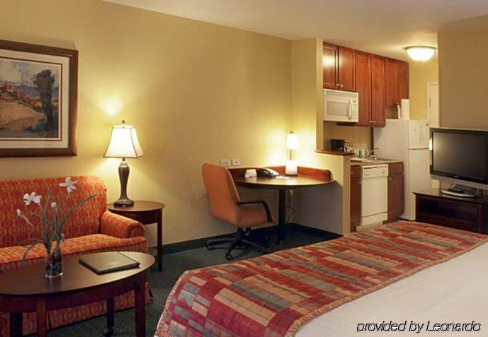 Towneplace Suites פוקטלו חדר תמונה
