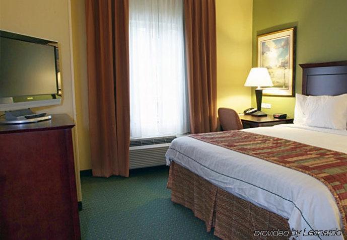 Towneplace Suites פוקטלו חדר תמונה