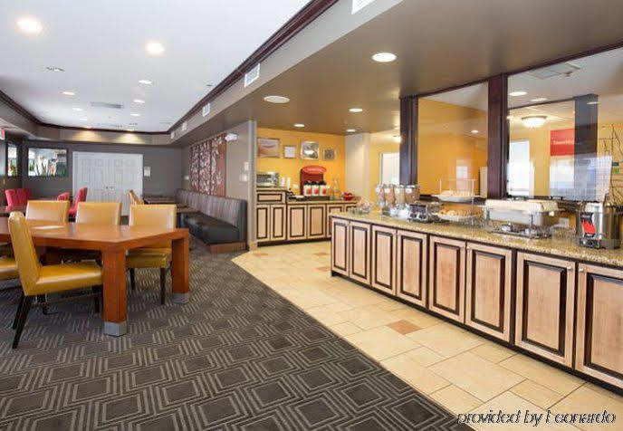 Towneplace Suites פוקטלו מראה חיצוני תמונה